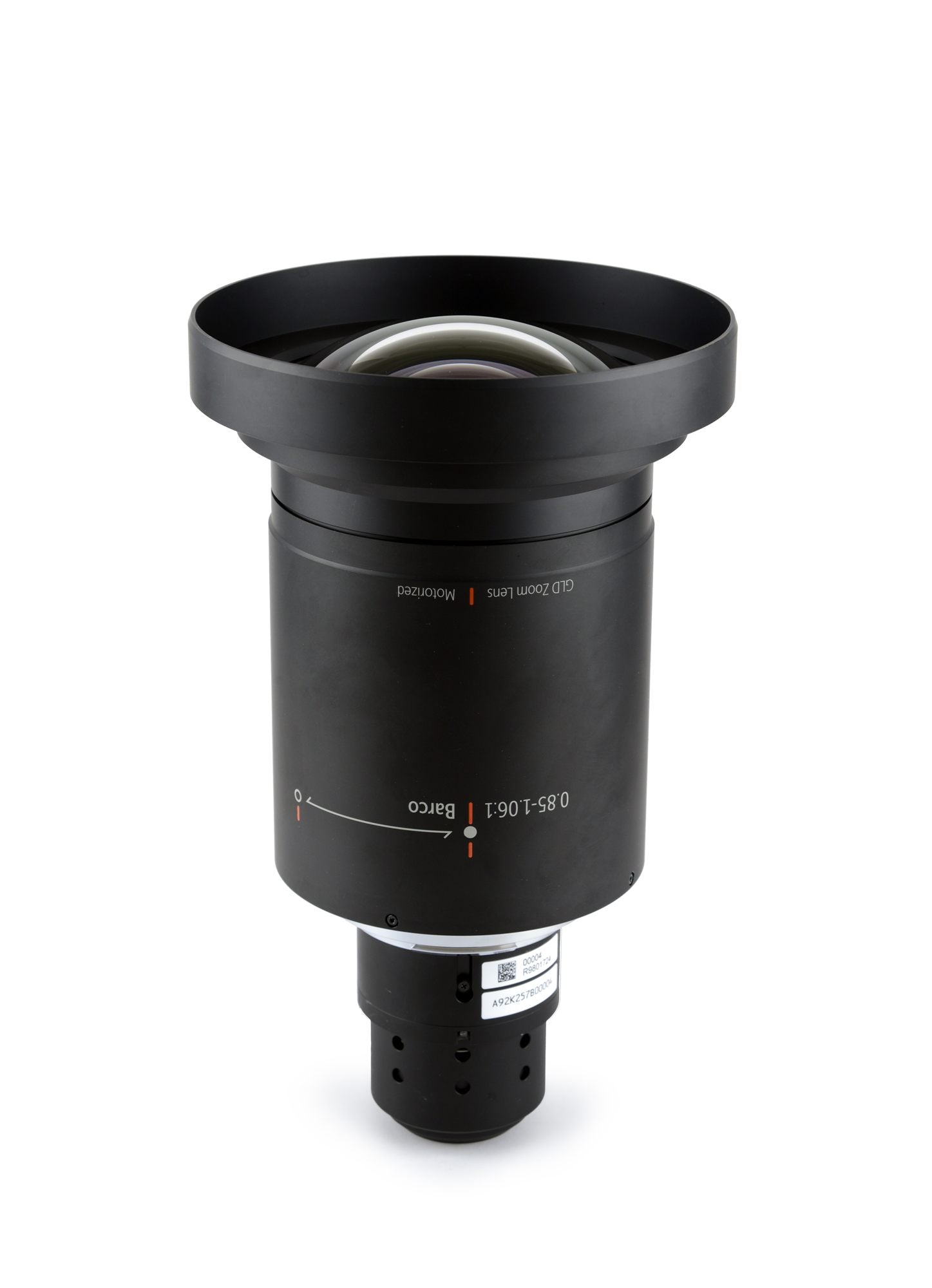 Barco GLD Lens 0.85-1.06 : 1Â 