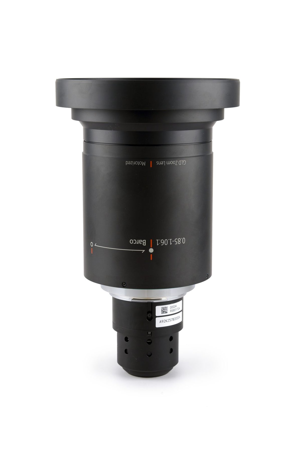 Barco GLD Lens 0.85-1.06 : 1Â 