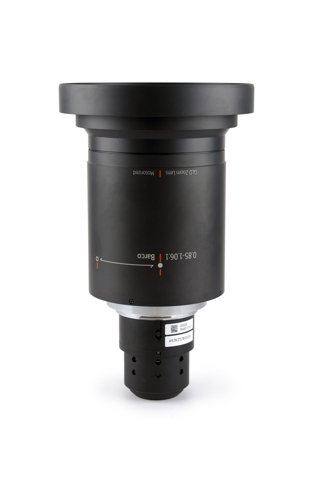 Barco GLD Lens 0.85-1.06 : 1Â 