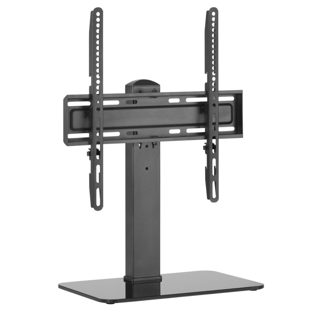 "Techly ICA-LCD 323M Support TV 32-55"" Base pivotante pour télévision moniteur"