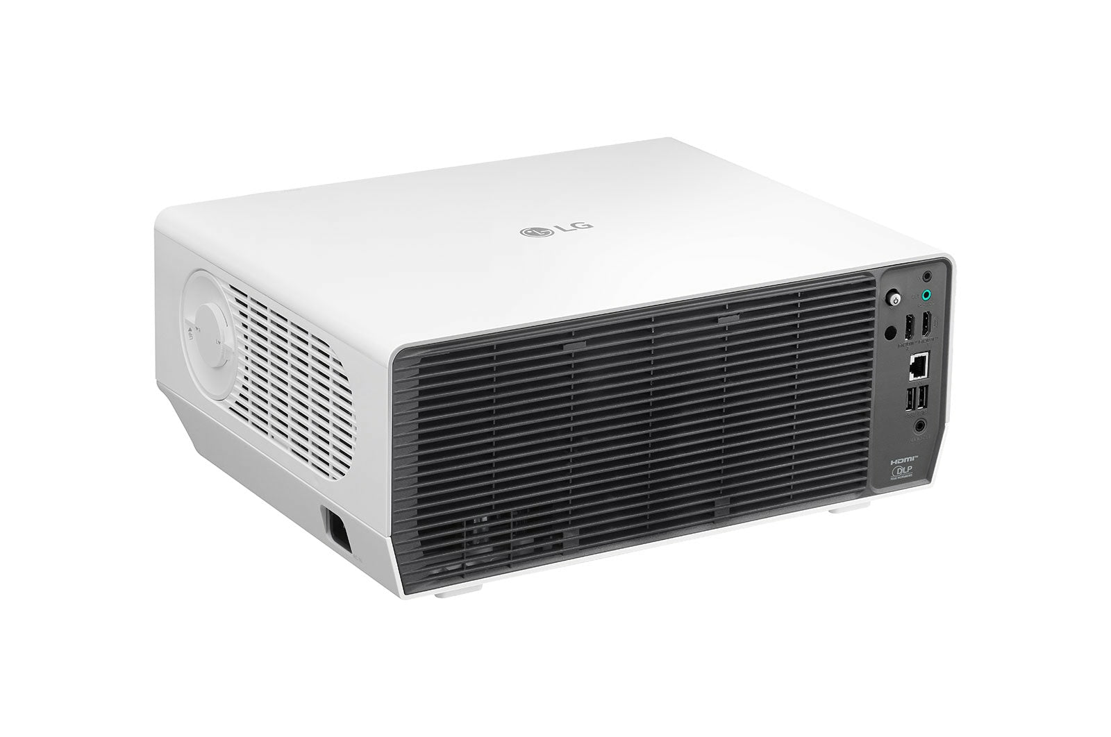 BU50RG LASER 4K 3840x2160 5000 Lumen