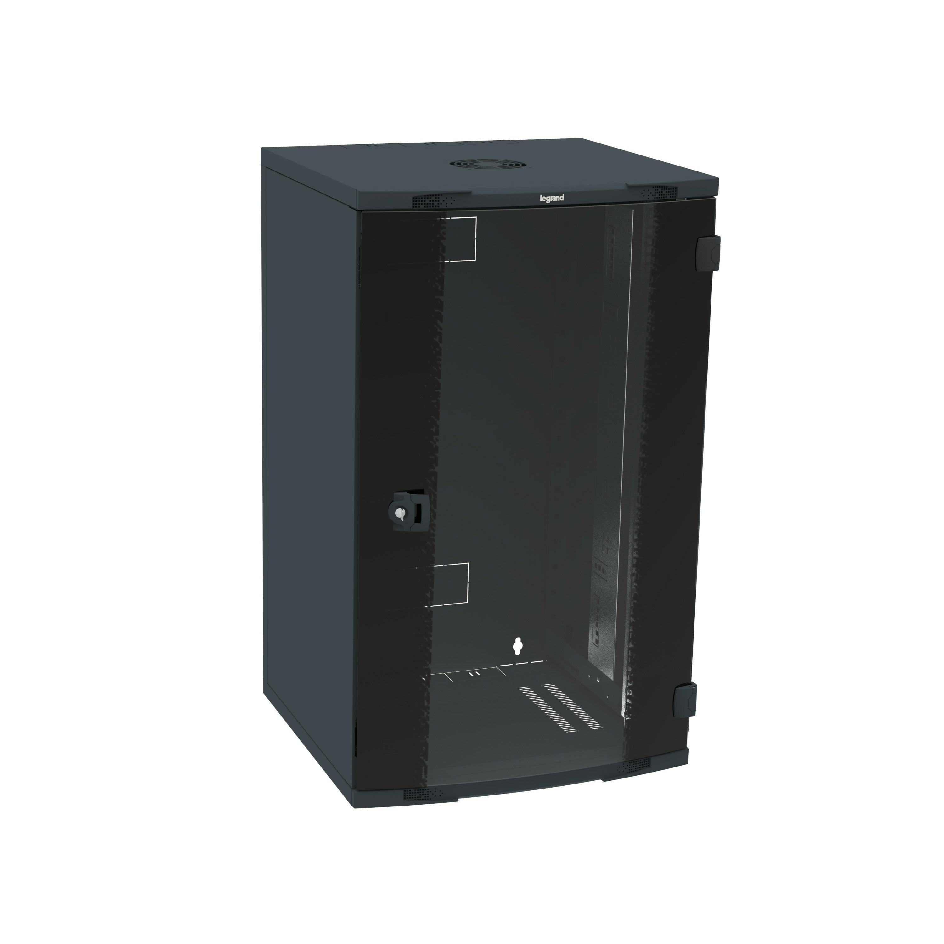 LEGRAND Coffret fixe 19pouces LCS³ capacité 21U - 600x1000x580mm