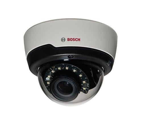 BOSCH Caméra dôme 5 Mps Flexidome IP 300i IR