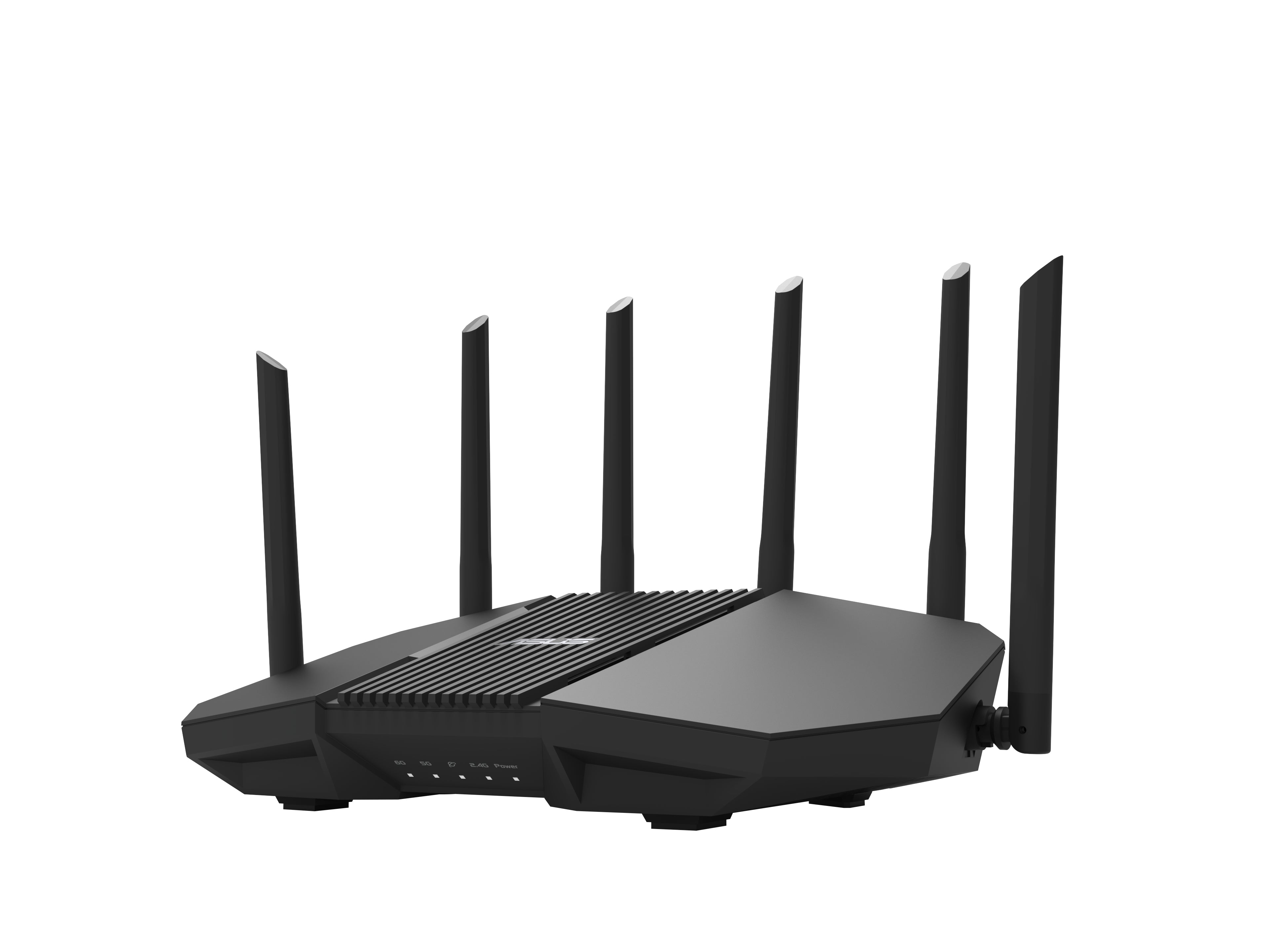 ASUS RT-BE90U BE9400 Tri-band WiFi Router