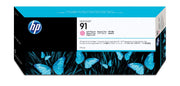 HP 91 Light Magenta Ink Cart/Vivera Ink