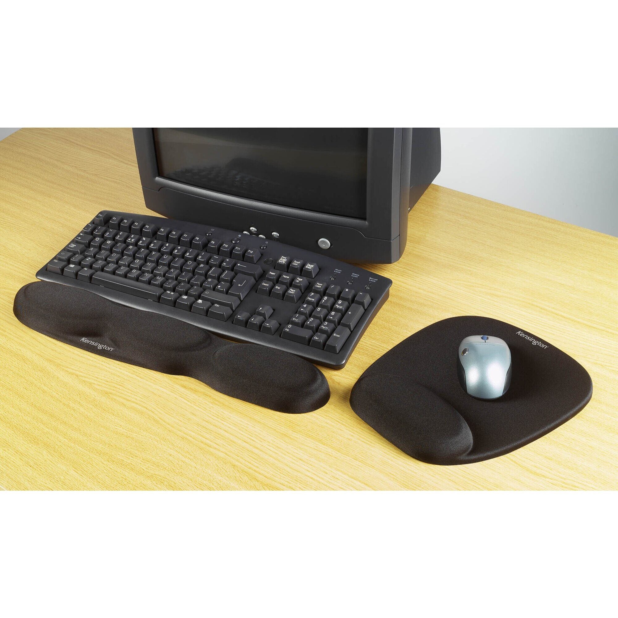 mouse foam wrist rests