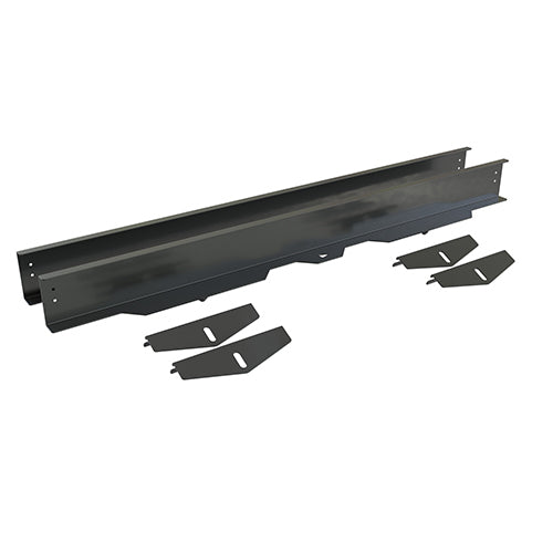 Chief 3 High LED Side Covers for Unilumin UpanelS and Barco XT Series