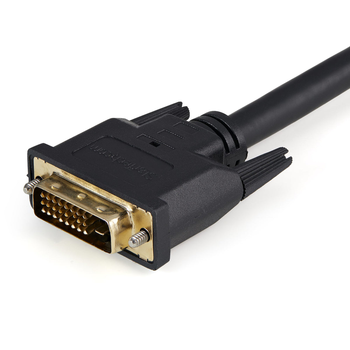 1ft DVI to 2x DVI Video Splitter Cable