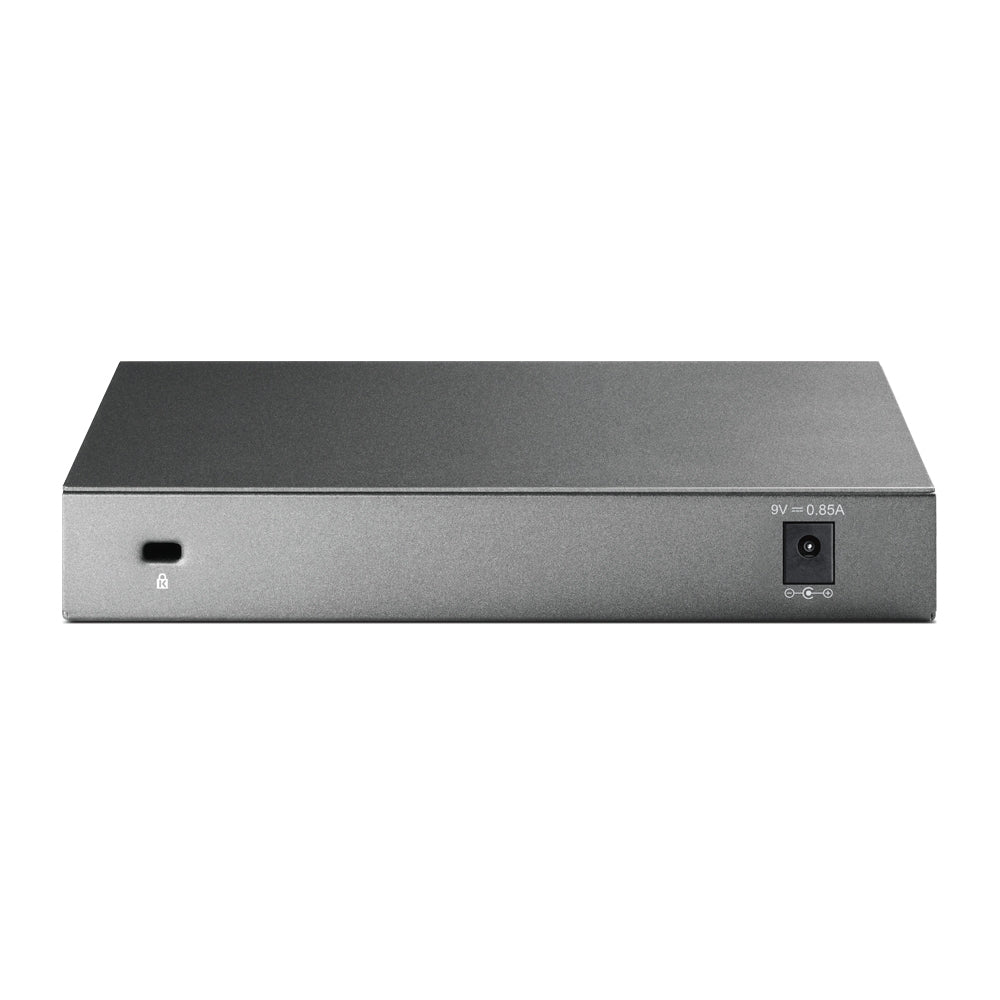 TP-Link TL-ER605 Routeur VPN Multi-WAN Gigabit SafeStream