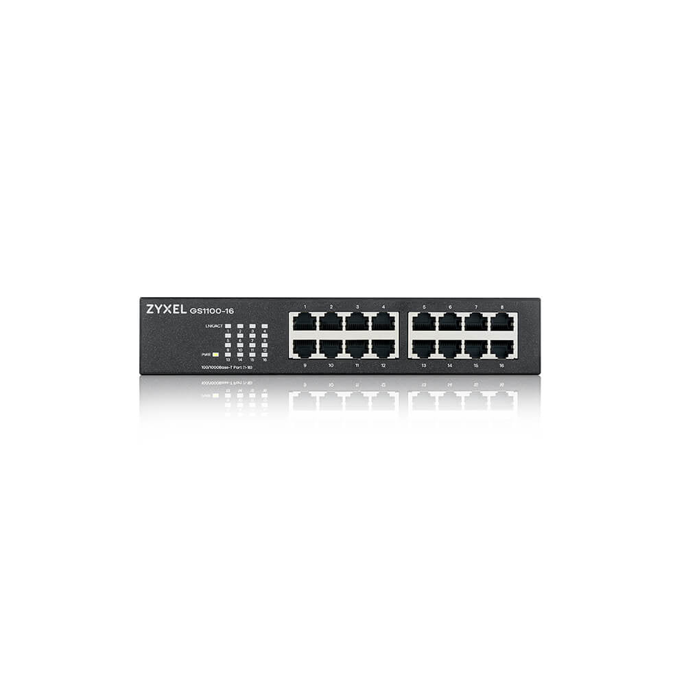 Zyxel GS1100-16 V3