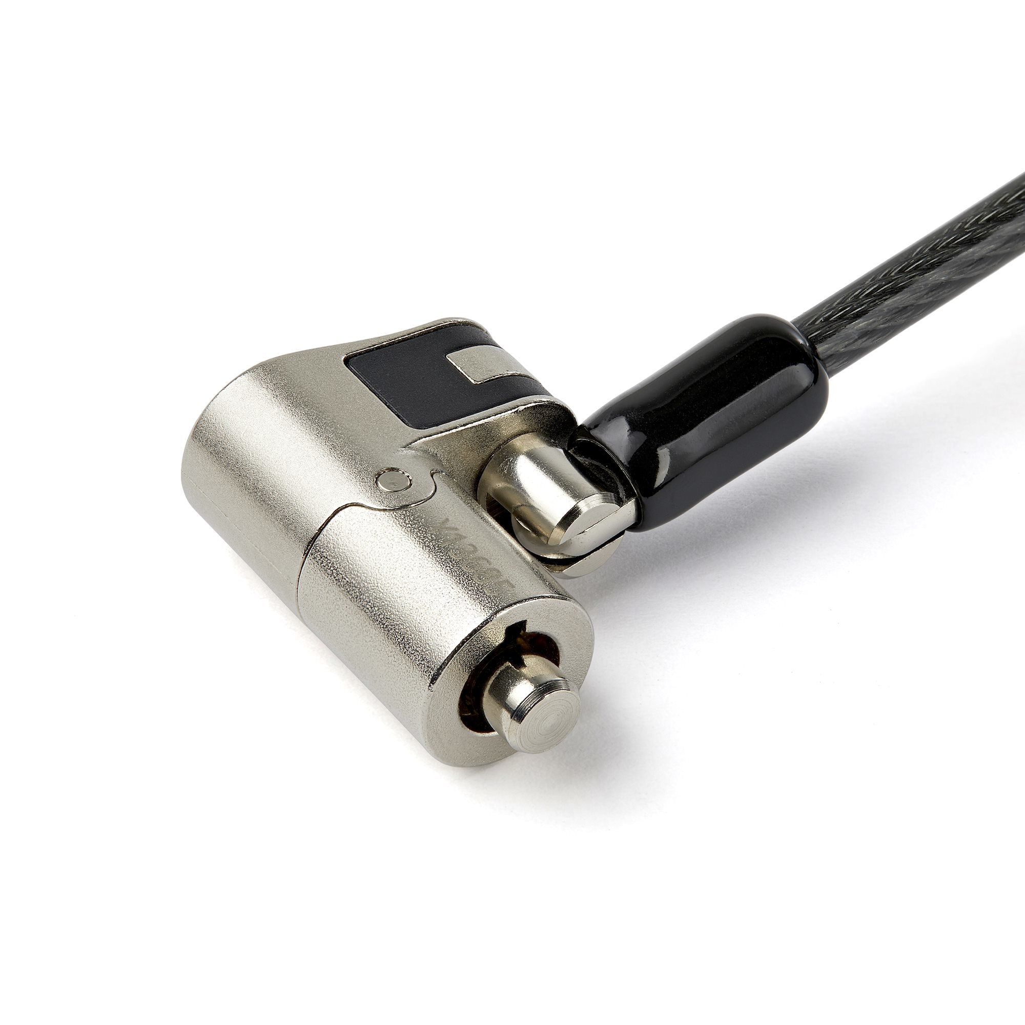 Laptop Cable Lock K-Slot/Nano/Wedge -Key