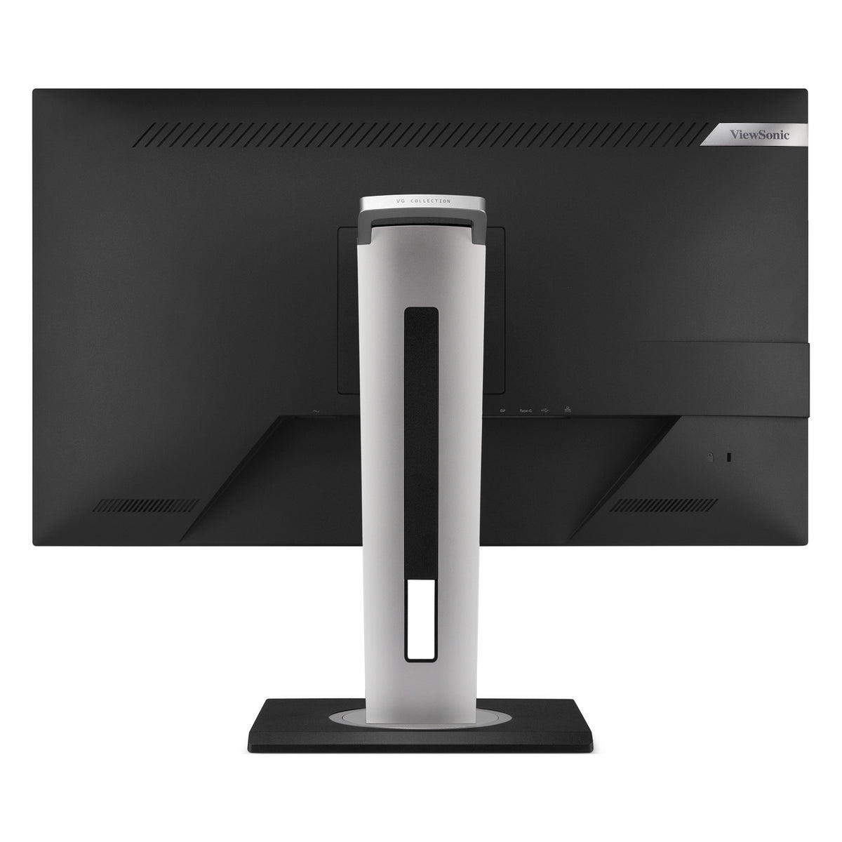 27" 16:9 3840 x 2160 UHD frameless Super