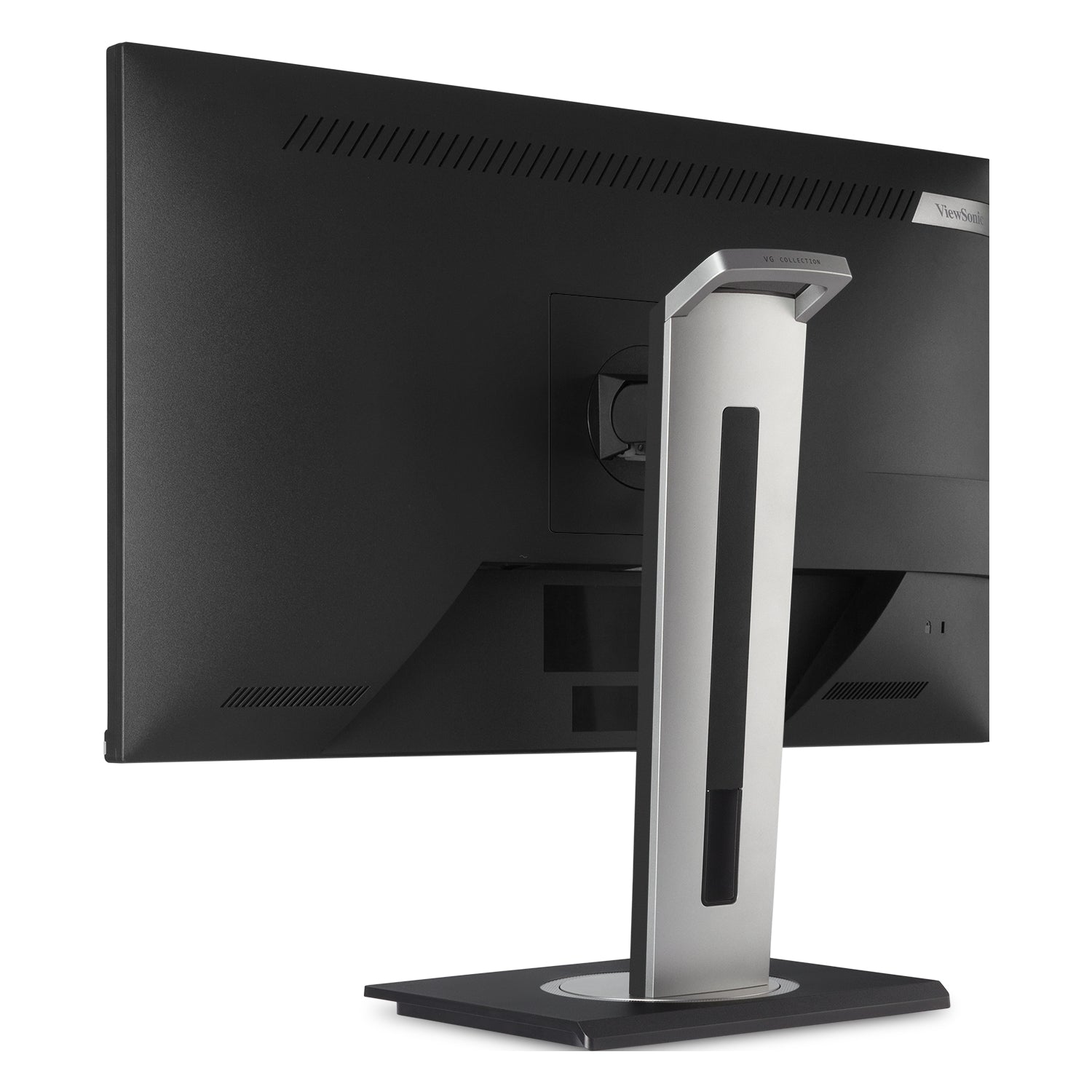 27" 16:9 3840 x 2160 UHD frameless Super