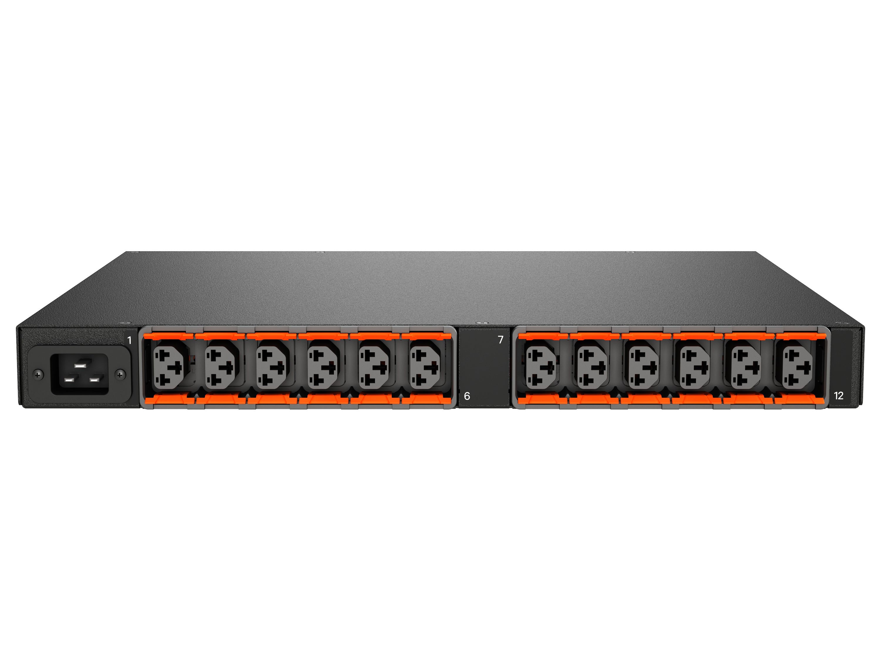 Vertiv PwrIT Rack PDU Switched Unit Lvl