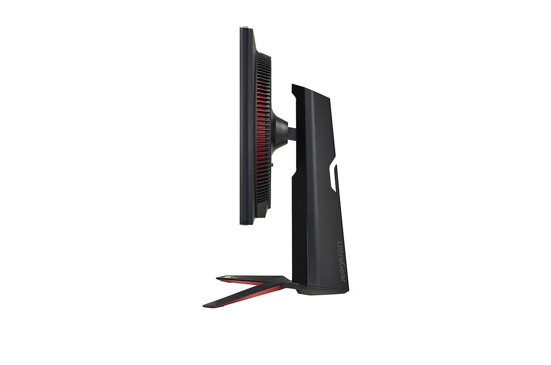 LG 27GP95RP-B 27" 4K IPS 1ms HDMI USB