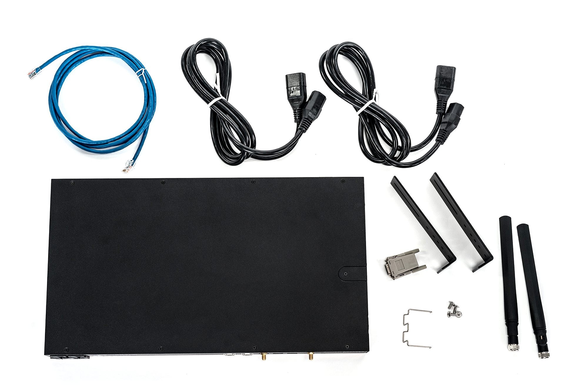 32 Port ACS8000 cellular with 4G/LTE dua