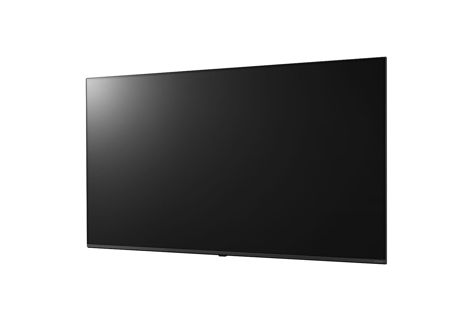 LG - Téléviseur Professionnel 43" 43UR762H