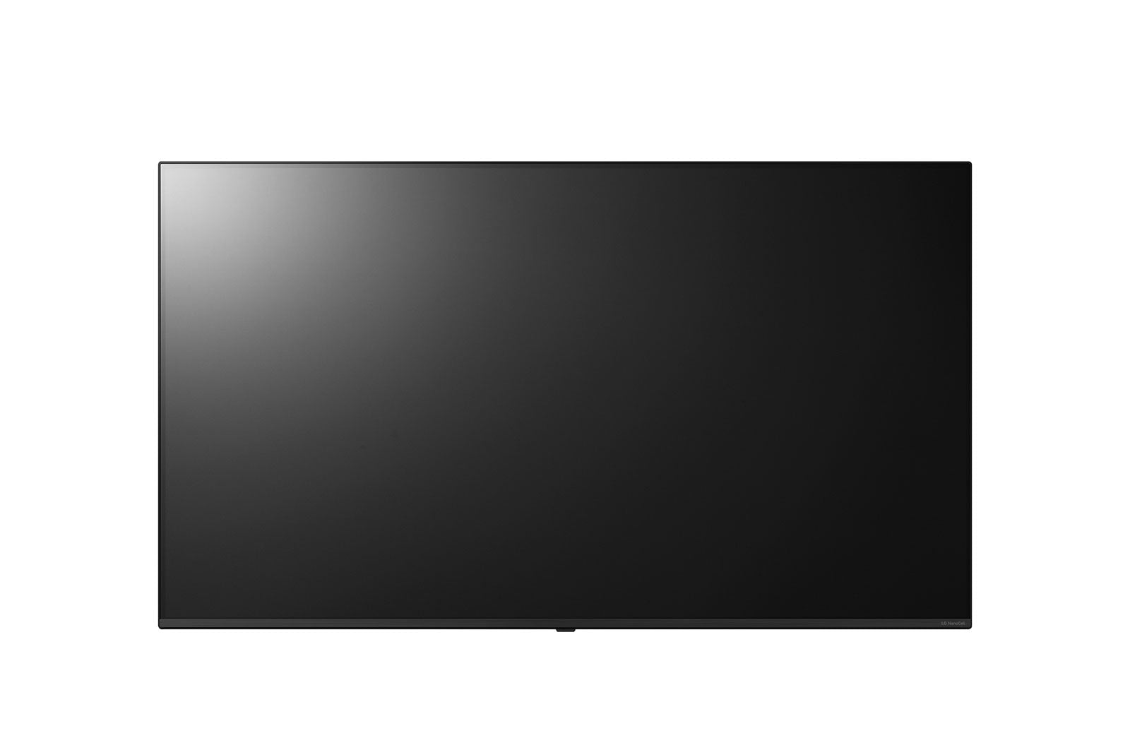 LG - Téléviseur Professionnel 43" 43UR762H
