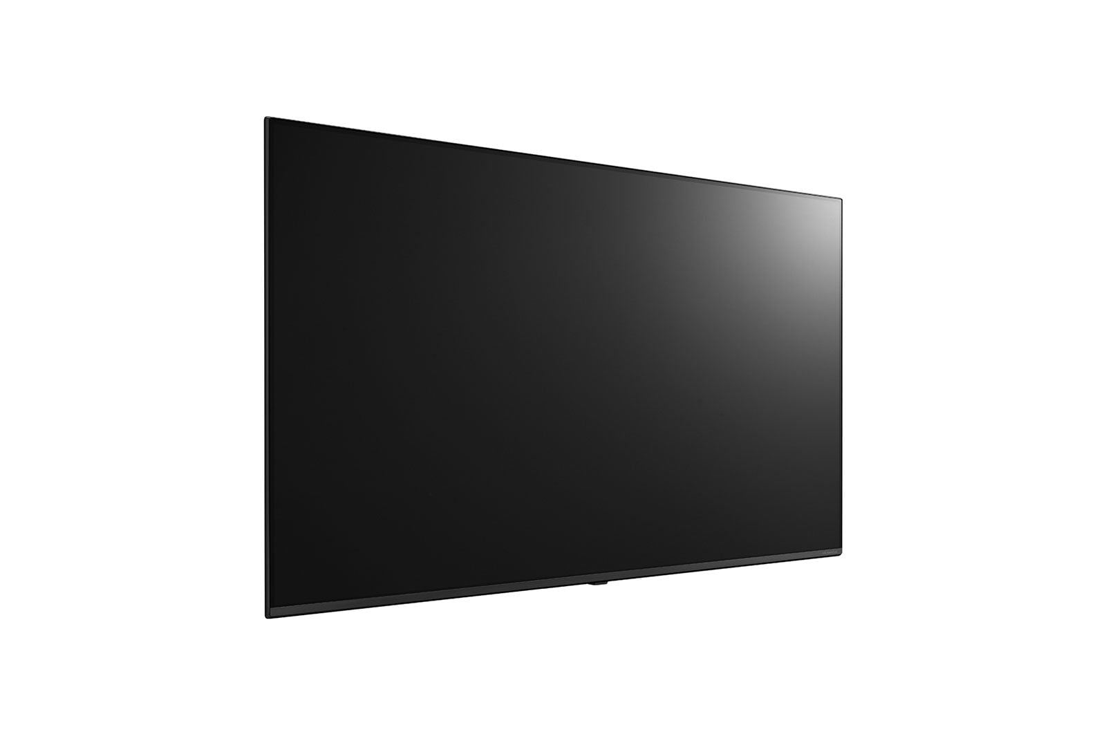 LG - Téléviseur Professionnel 43" 43UR762H