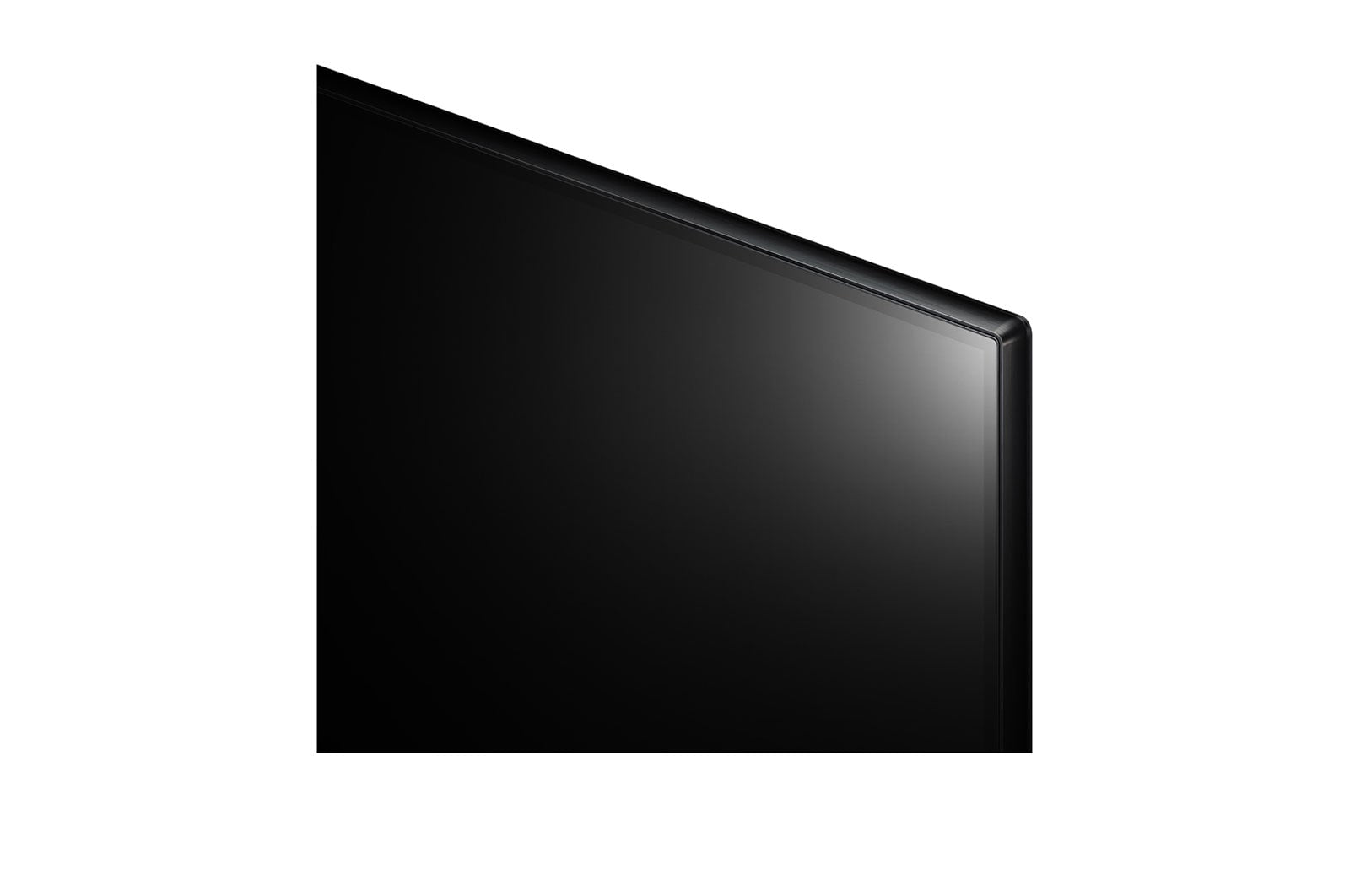 LG - Téléviseur Professionnel 43" 43UR762H