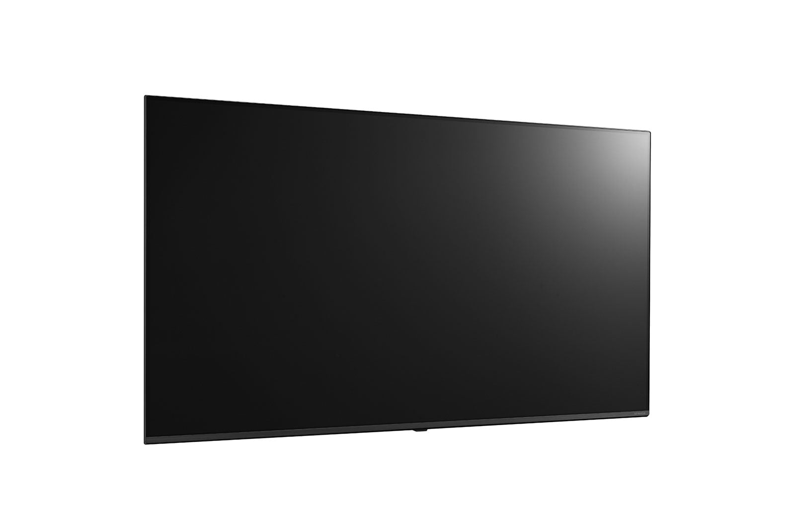 LG - Téléviseur Professionnel 43" 43UR762H