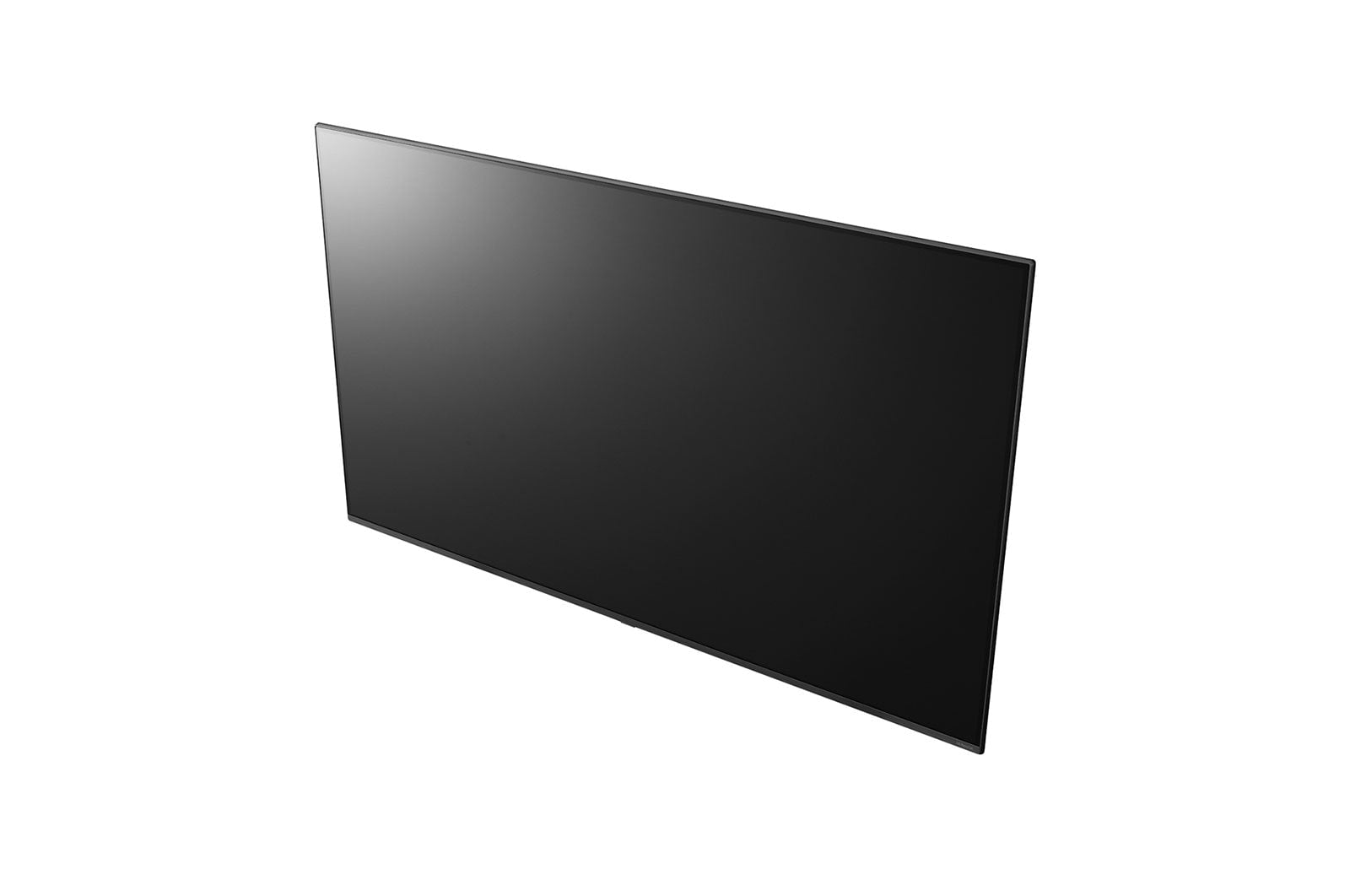 LG - Téléviseur Professionnel 43" 43UR762H