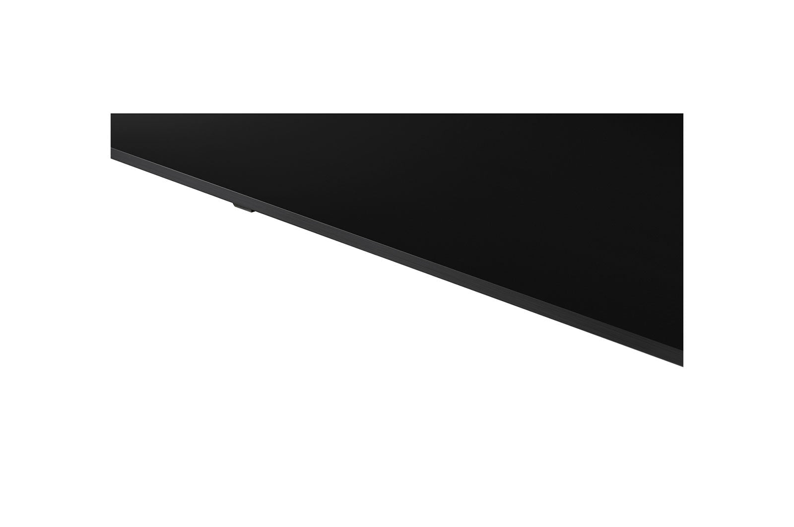 LG - Téléviseur Professionnel 43" 43UR762H
