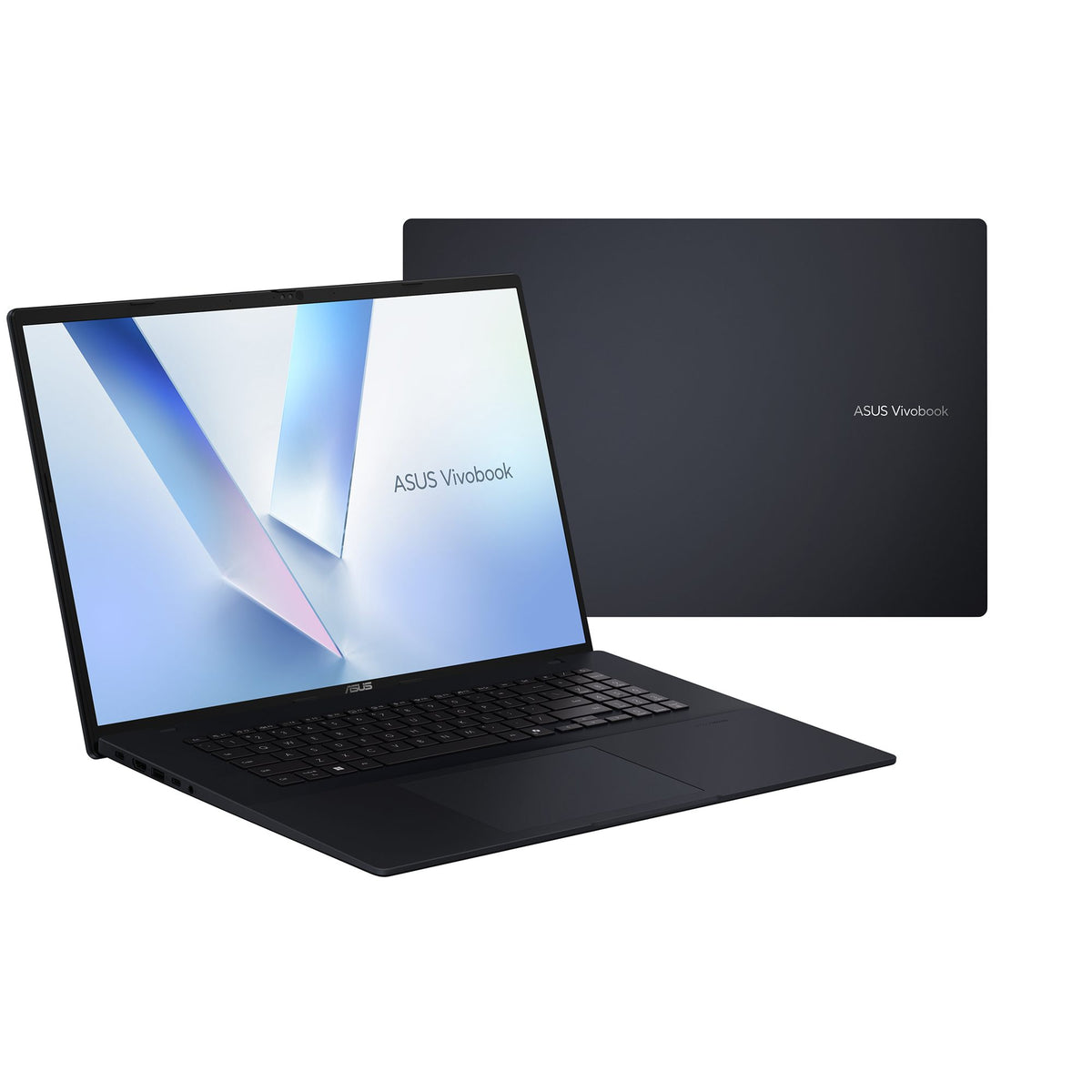 ASUS Vivobook M1807GA-PRO-DISS8116X AMD RYZEN AI 7 445 18p WUXGA DDR5 16Go 512Go PCIE G4 SSD AMD Radeon Graphics W11P Blue
