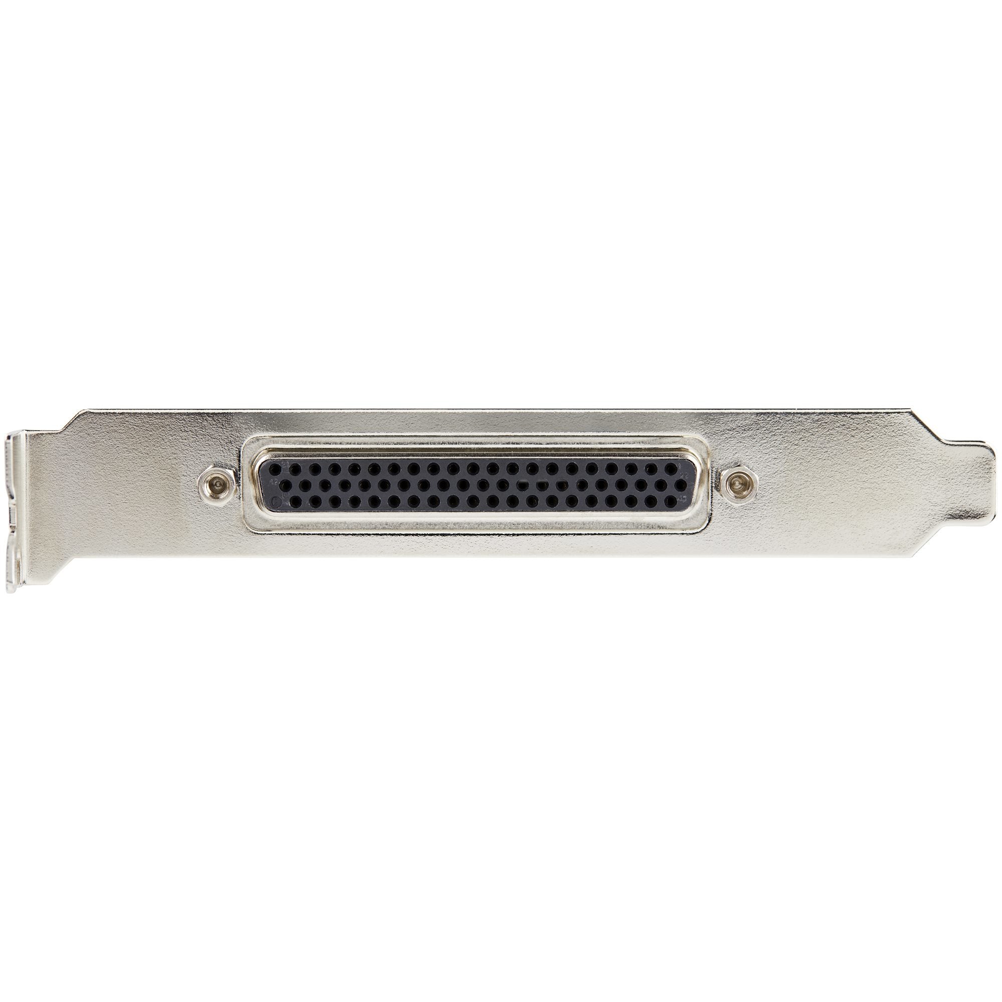 8-Port PCIe RS232 Serial Adapter Card