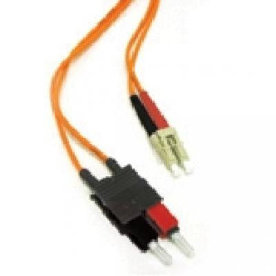Cbl/7m LSZH LC/SC DLX 62.5/125 MM Fiber