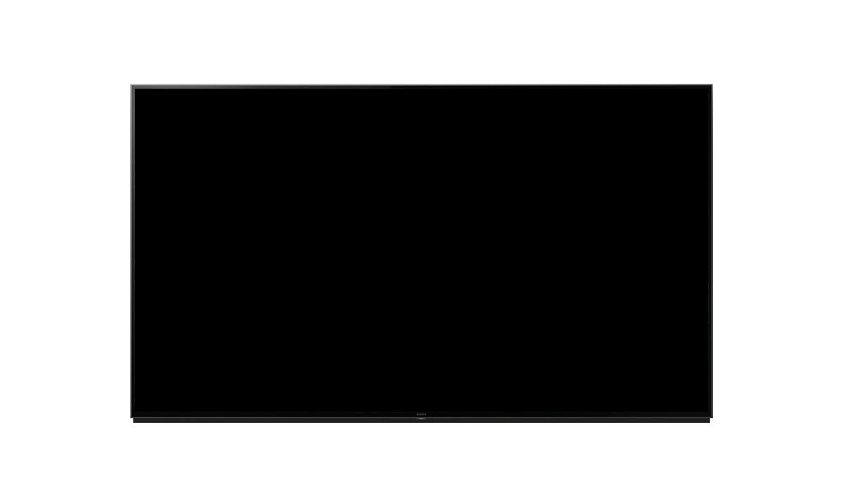 SONY- Téléviseur professionnel BRAVIA 75" FWD-75Z8H/T