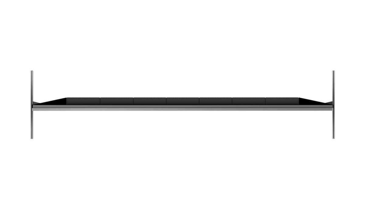 SONY- Téléviseur professionnel BRAVIA 75" FWD-75Z8H/T