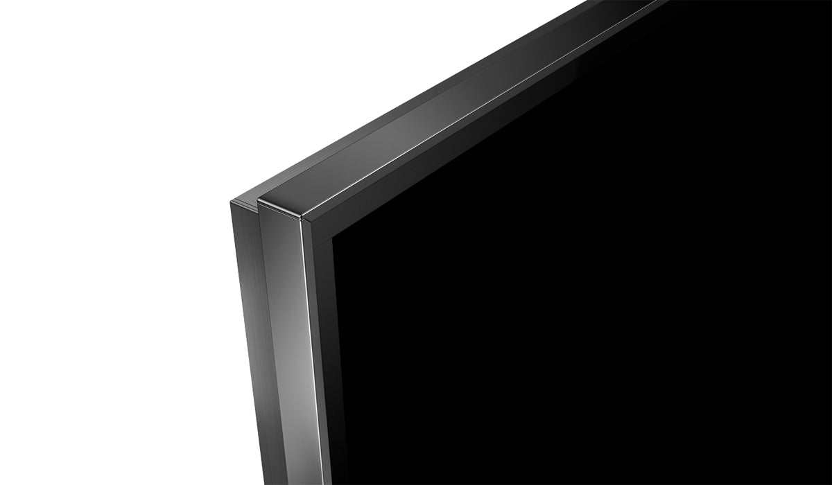 SONY- Téléviseur professionnel BRAVIA 75" FWD-75Z8H/T