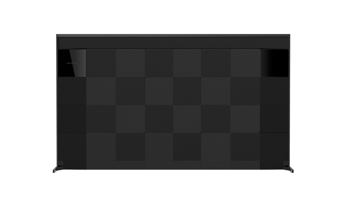 SONY- Téléviseur professionnel BRAVIA 75" FWD-75Z8H/T