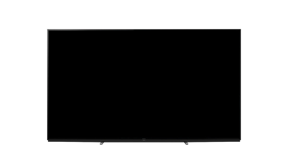 SONY- Téléviseur professionnel BRAVIA 75" FWD-75Z8H/T