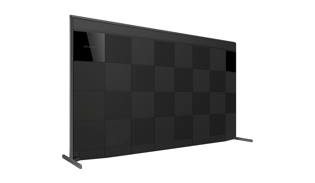 SONY- Téléviseur professionnel BRAVIA 75" FWD-75Z8H/T