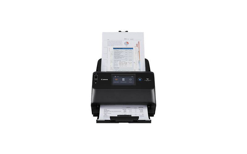 CANON DR-S130 Document Scanner