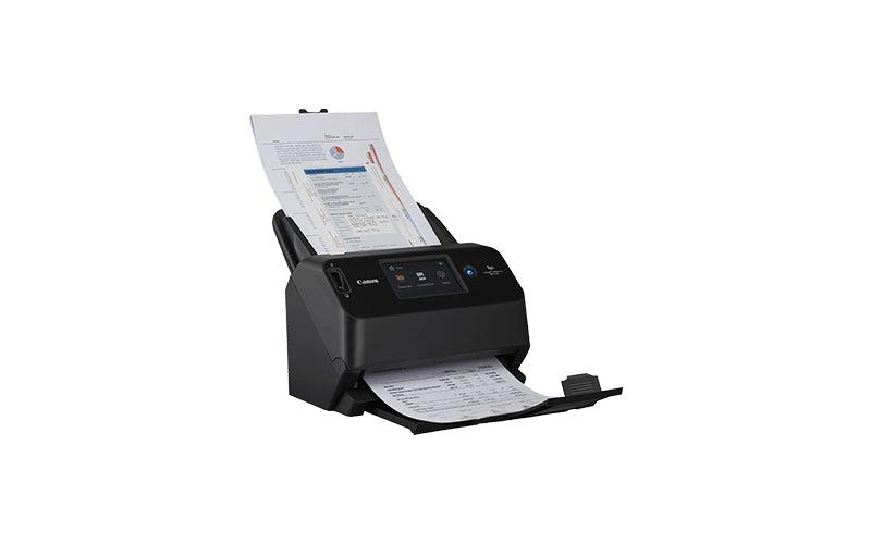 CANON DR-S130 Document Scanner