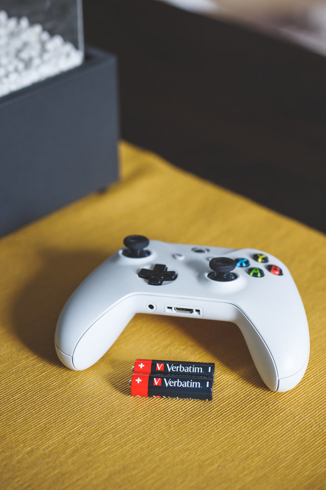 ALKALINE BATTERY AA 8 PACK HANGCARD