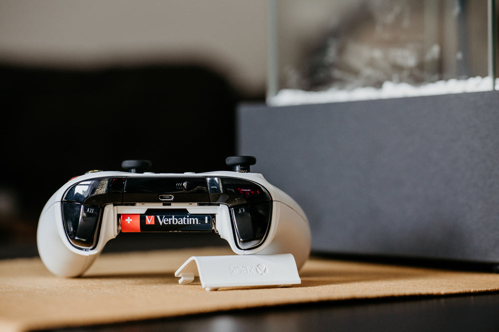 ALKALINE BATTERY AA 20 PACK HANGCARD