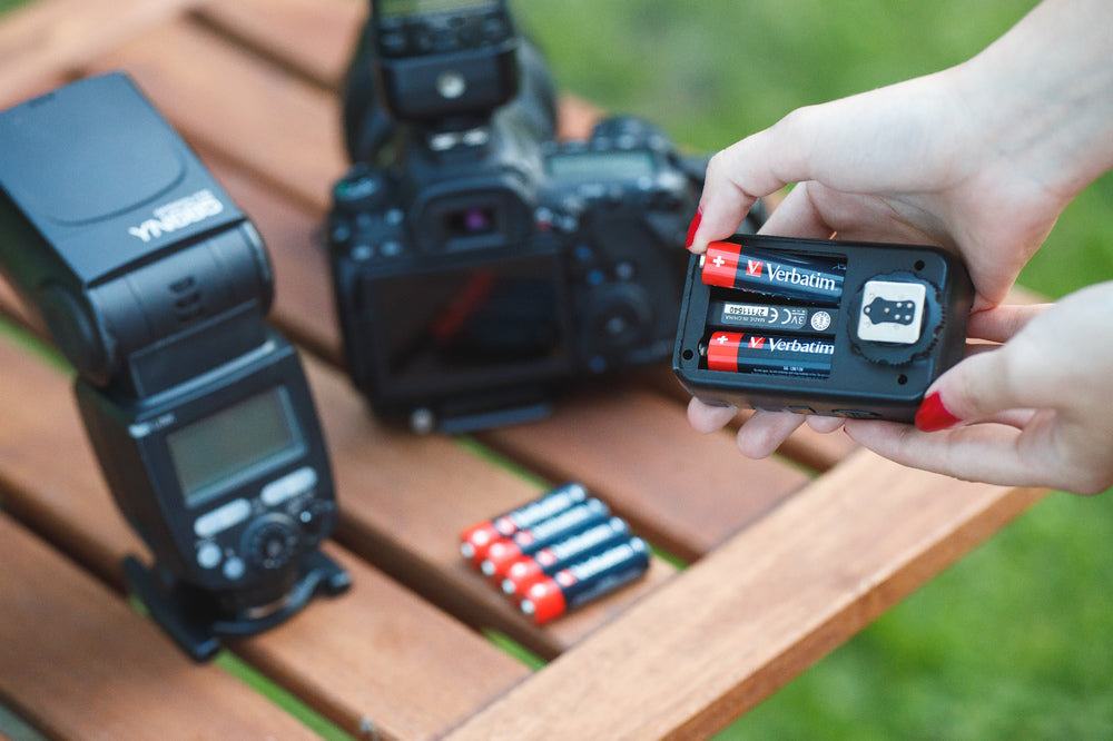 ALKALINE BATTERY AA 20 PACK HANGCARD