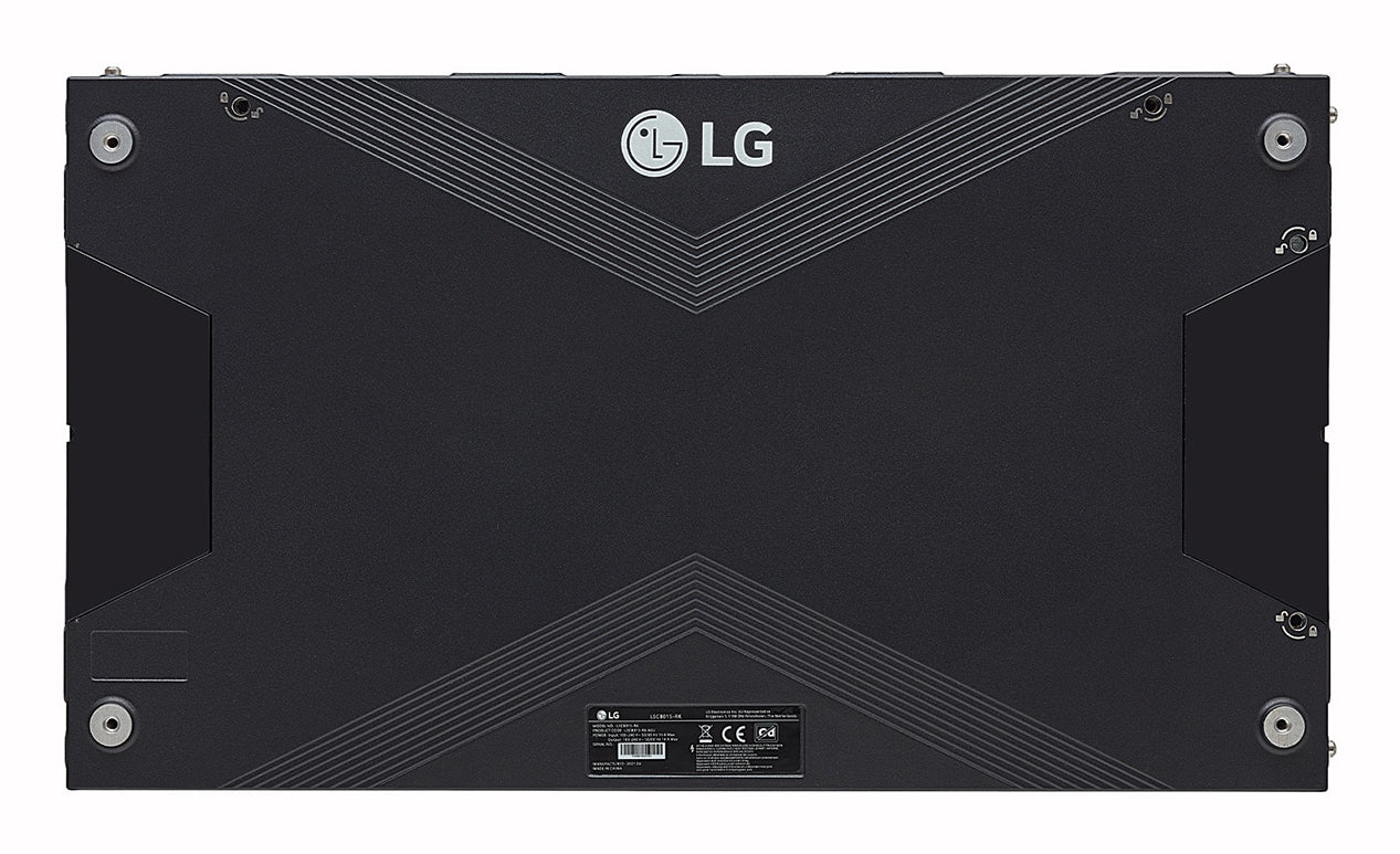 LG, LED Panel Indoor, LSCC025, p2.5mm,300x168.75, 800nits