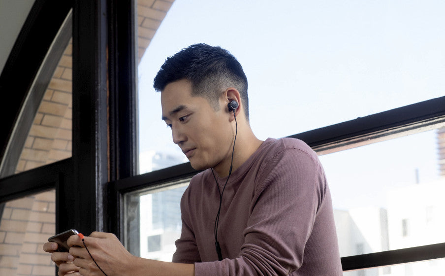 JBL Quantum 50
