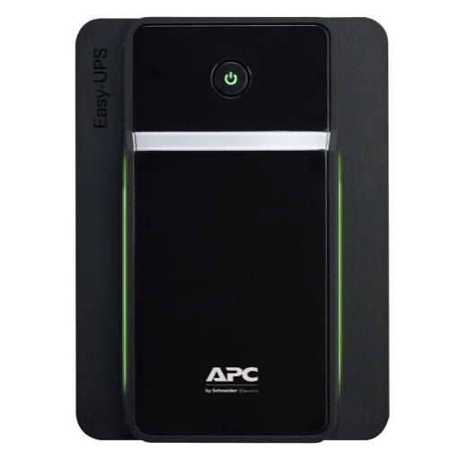 APC Easy UPS BVX Series BVX2200LI-GR UPS AC 220-240V 1200Watt 2200VA 9Ah output connectors 4