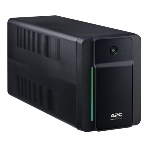 APC Easy UPS BVX Series BVX2200LI-GR UPS AC 220-240V 1200Watt 2200VA 9Ah output connectors 4