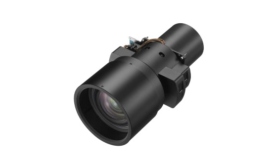 Short focus zoom lens for VPL-GTZ380