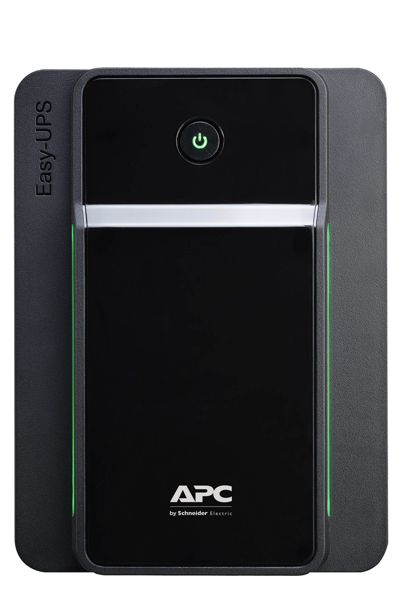 APC Easy UPS BVX Series BVX2200LI UPS AC 220-240V 1200Watt 2200VA 9Ah output connectors 6 Black