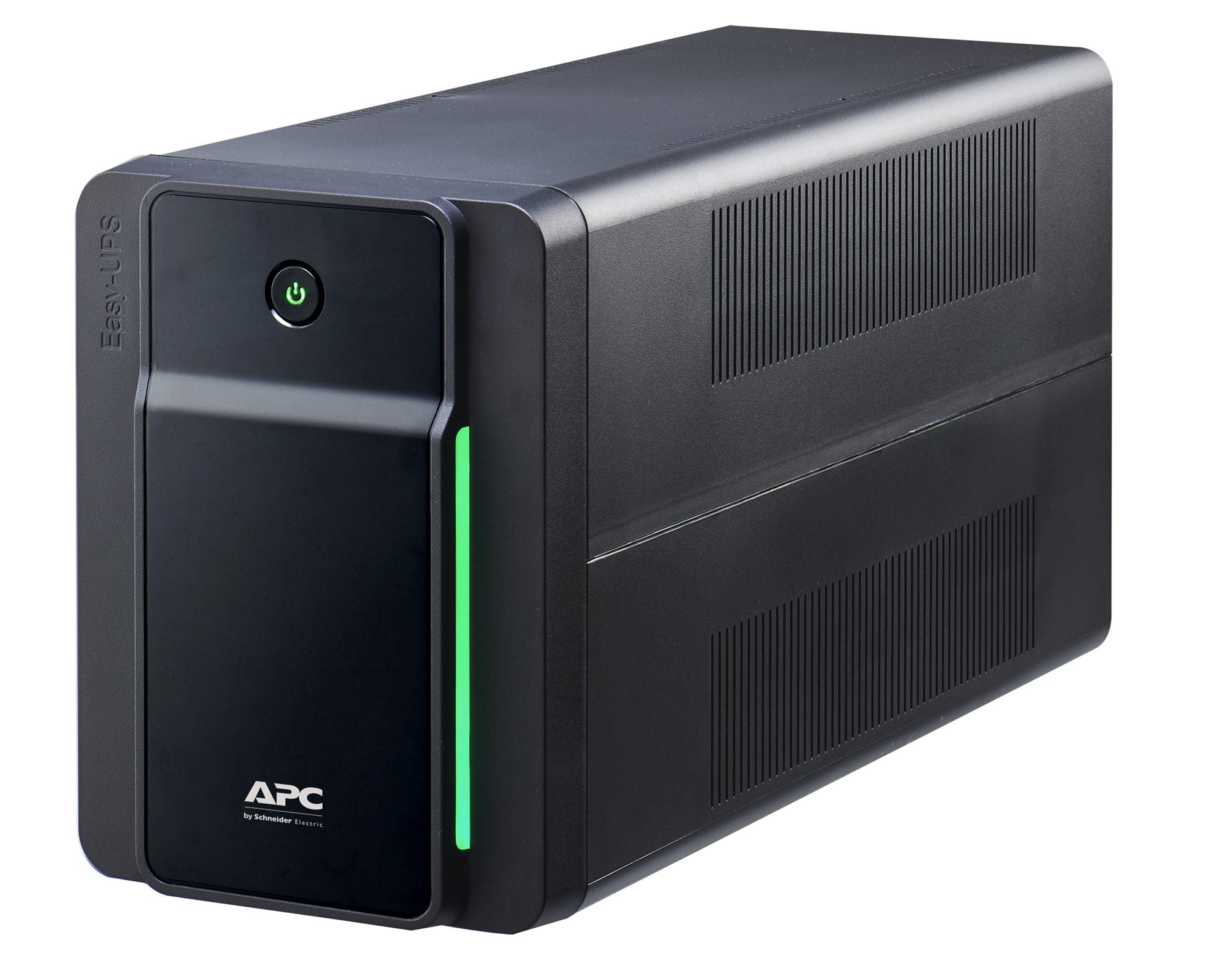 APC Easy UPS BVX Series BVX2200LI UPS AC 220-240V 1200Watt 2200VA 9Ah output connectors 6 Black