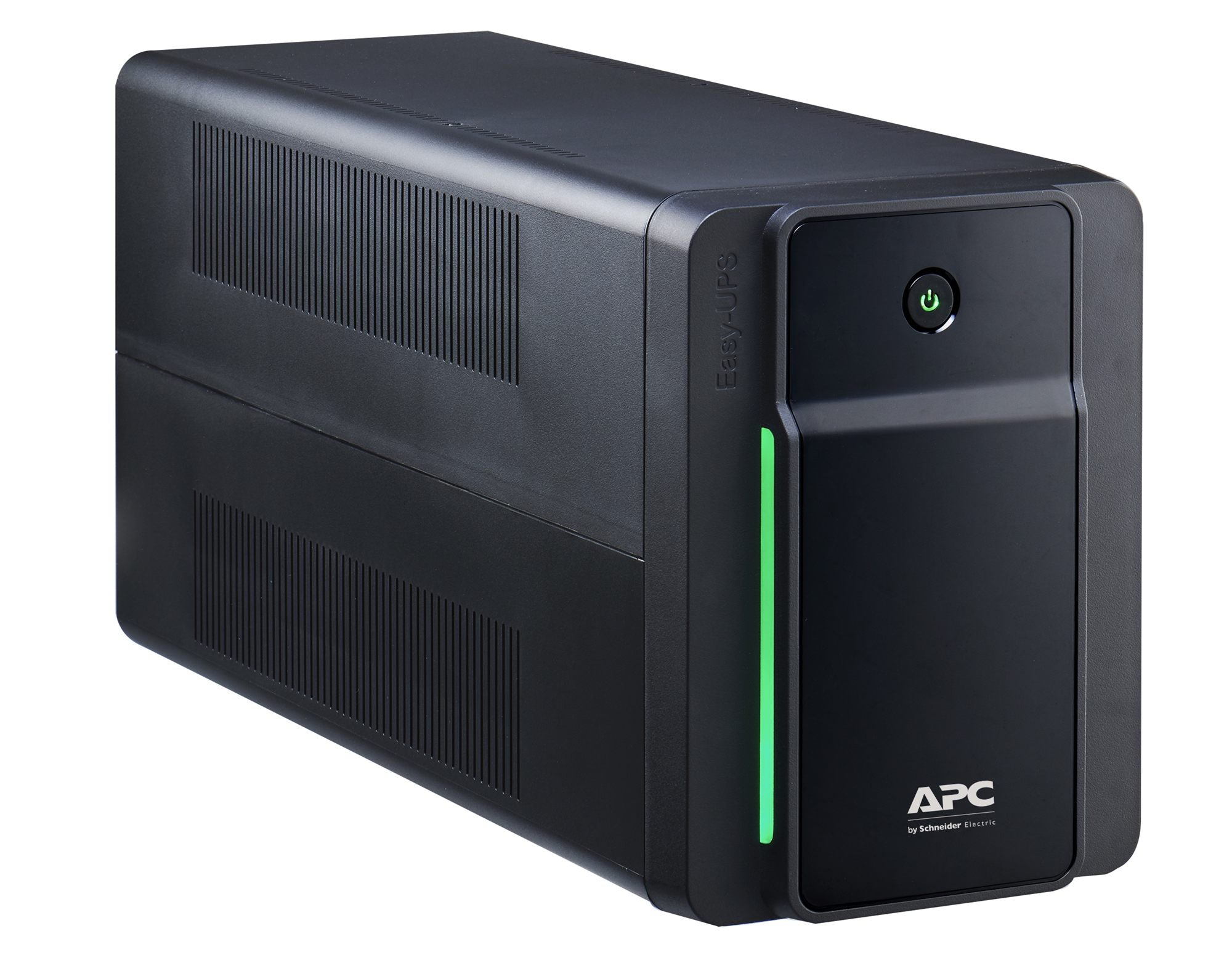APC Easy UPS BVX Series BVX2200LI UPS AC 220-240V 1200Watt 2200VA 9Ah output connectors 6 Black