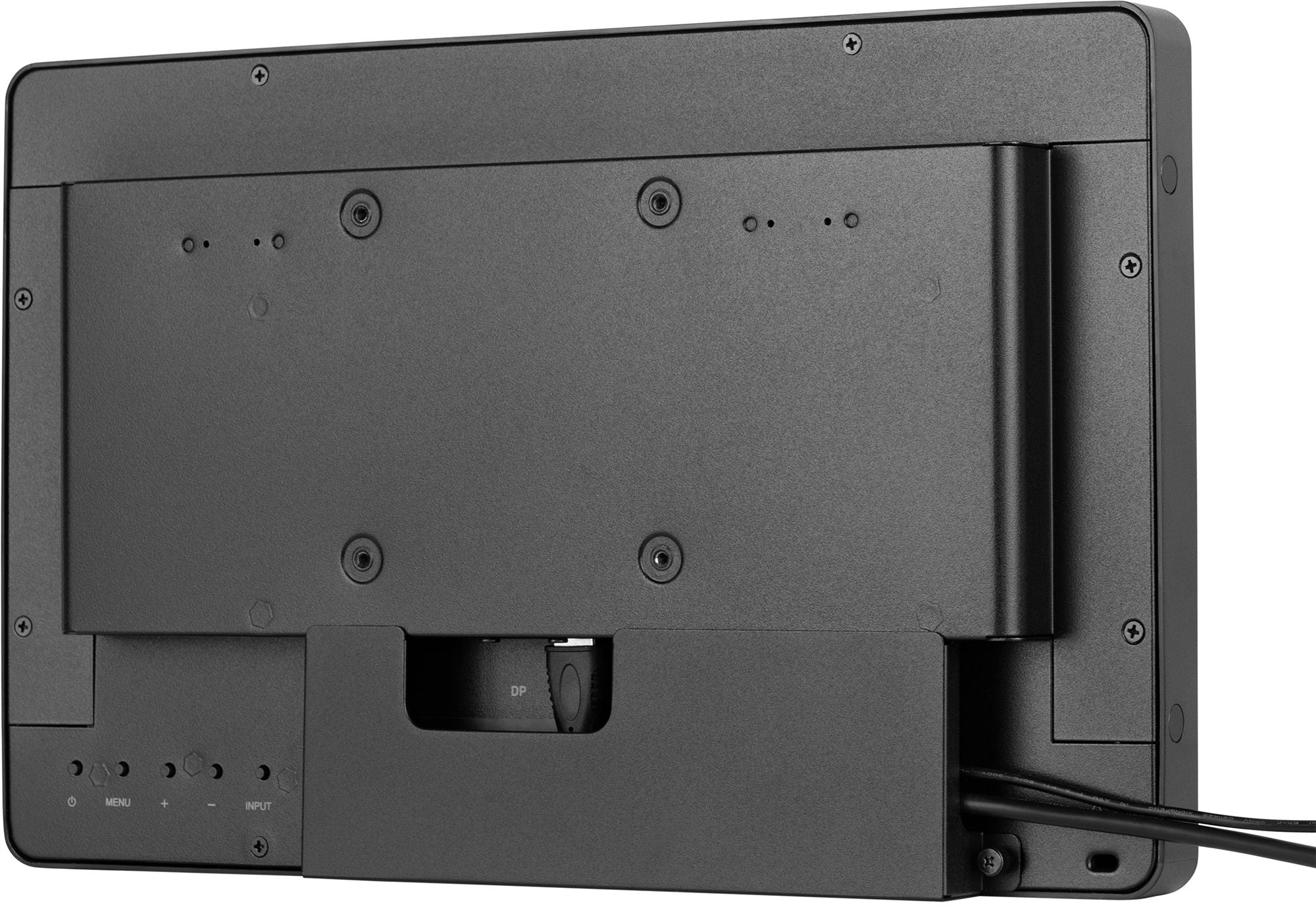15.6" PCAP Bezel Free Front 10P Touch 19